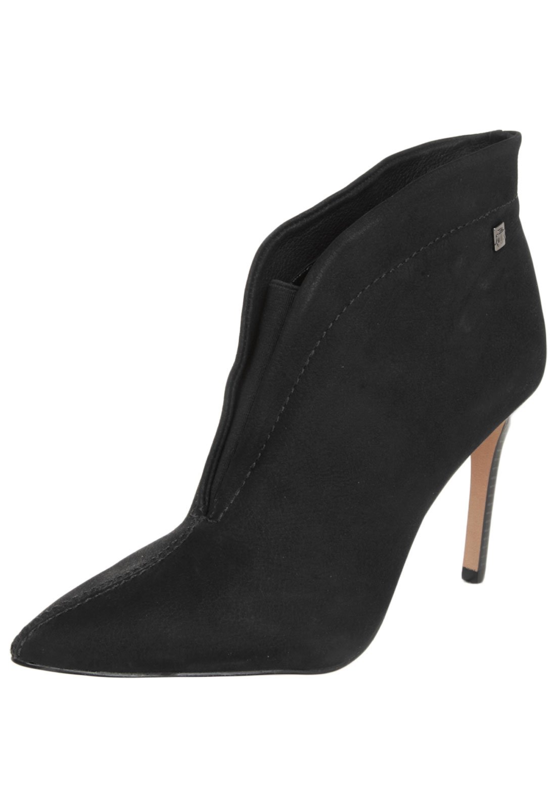 ankle boot loucos e santos